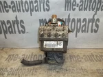 2005-2009 Cadillac Sts Abs Anti Lock Brake System Etbcm 15253226 15253231 N2 Used. Price: $101.93.