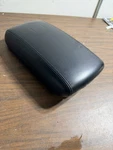 11-21 Jeep Grand Cherokee Dodge Durango Center Console Lid Only Read!! Arm Rest Used. Price: $50.00.