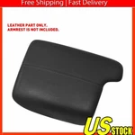 For 2013-2017 Honda Accord Center Console Lid Cover New Black. Price: $15.99.