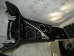 2016-2019 Infiniti Q50 Front Console Floor OEM#969104GT1A Used. Price: $247.00.