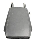 00-06 Mercedes W215 CL500 CL55 Amg Center Console Armrest Lid Leather Black Oem Used. Price: $78.75.