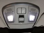 Console Front Built With Sunroof Fits 16-17 Sonata 437937 Used. Price: $104.95.