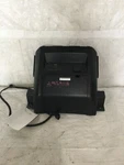 2018 Ford F-150 Front Lower Console Oem FL3B-15045P64-BJFAX Used. Price: $109.00.