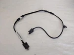 Oem 13-15 Ford Fusion Center Console Usb Cable Wire Harness DS7T-14D202-BE New. Price: $28.00.