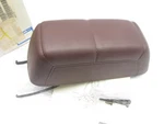 Nos Genuine Oem Mazda Center Console Lid, Burgundy 1988 MX-6 Gt GJ30V0630G-1F New. Price: $89.96.