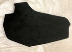 New Oem Tesla Model Y Center Console Left Cover Trim 1493061-00. Price: $69.99.