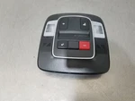 2024 Hyundai Sonata Sel Front Center Overhead Roof Console Black 92800L1BB0 Used. Price: $72.68.