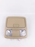 2002-2006 Toyota Camry Overhead Console Dome Map Light Lamp 825672 Oem #70DU Used. Price: $47.50.