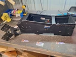 Havis Center Console 2013-19 Ford Police Interceptor Utility Used C-VS-1308-H. Price: $250.00.