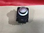 2007-2011 Bmw X5 Media Switch Mouse Navigation Joystick 9125349-02 Used. Price: $47.20.
