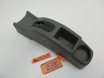 Back Rear Center Console Cup Holder Storage Bin Tray Emergency Brake Trim Panel Used. Price: $39.90.