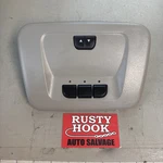 2014 Chevy Impala Used Overhead Switch Console 3521A-GTE12A Oem. Price: $29.75.