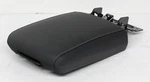84660-S9000-WK Oem Black Front Console For Kia Telluride New. Price: $210.00.