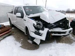 Console Front Floor Full With Lid Xl Fits 15-16 Ford F150 Pickup 2207848 Used. Price: $245.09.