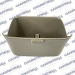 2001-2007 Toyota Highlander Rear Center Console Storage Pocket 58912-48030 Oem Used. Price: $33.97.