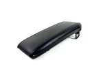 2010 2015 Equinox Gmc Terrain Center Console Lid Armrest Black Red Leather Oem Used. Price: $39.95.
