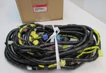 2007 Honda Ridgeline Oem Floor Wire Harness 32140-SJC-A32 New. Price: $172.09.