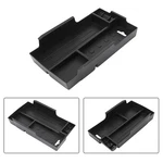 For Toyota Camry 2012-2015 1X Black Center Console Organizer Tray New. Price: $12.99.