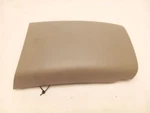 Center Console Rear Cover Fits Mazda CX-7 2010 2012 Used. Price: $50.00.