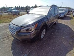 Console Front Roof With Telematics Starlink Fits 16-17 Legacy 12367285 Used. Price: $77.02.