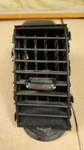 04-09 Oem Toyota Prius Front Driver Left Dash Air Vent 55064-47010 Used. Price: $25.00.