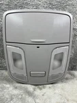 2015-2017 Hyundai Sonata Overhead Console Dome Light Lamp 92800-C2100-TTX Oem Used. Price: $44.06.