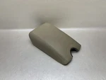 08-12 Infiniti EX35 Center Console Lid Cover Assembly Oem Used. Price: $79.74.