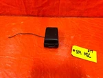 88-91 Honda Crx Ash Tray Storage Compartment Oem Factory #277 Used. Price: $69.95.