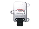 03-04-05-06-07-08-09-10-11 Saab 9-3/93/ Yaw Rate/ Sensor/ Module Used. Price: $13.00.