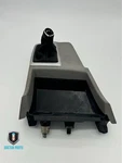 2012-2015 Honda Civic M/t Shifter Console Trim Boot Usb Hdmi Oem 77293TR6C5 Used. Price: $112.40.