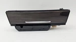 2009-2015 Bmw F01 F02 7-SERIES Front Center Console Panel Oem Used. Price: $39.59.