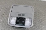 18-24 Odyssey Gray Overhead Center Console Sunroof Light Control Factory Oe Used. Price: $55.09.