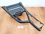 18-21 Oem Bmw F22 F23 F87 M2 Lci Center Console Cup Holder Trim Cover Black Used. Price: $139.95.