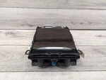 19-26 Oem Bmw G05 G06 G07 X5 X6 X7 Center Console Storage Compartment Wood Used. Price: $149.95.