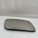 09 10 11 12 Ford Flex Right Side Door Passenger Mirror Rearview Glass Oem Used. Price: $42.50.