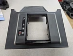 07-15 Mazda CX-9 CX9 Center Console / Gear Shifter Trim Bezel Oem Used. Price: $25.00.