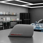 Armrest Cover Oem Gm / Corvette, With Embroidery Grand Sport 2014-19 New. Price: $200.00.