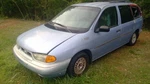 Windstar 1998 Glove Box 284948 Used. Price: $71.19.