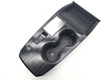 2021-2025 Nissan Rogue Center Console Bezel Trim Panel W/ Park Brake Switch Oem Used. Price: $199.00.
