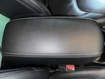 14-23 Jeep Cherokee Front Console Lid/armrest Only Black 1WZ791V5AD Used. Price: $130.30.
