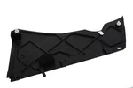Genuine Gm Driver Side Instrument Panel Lower Extension Trim 92260947 New. Price: $137.36.