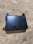 06 07 08 09 Dodge Ram Radio Dash Bezel Storage Slot Cubby Mat 5KF68TRMAA A49 Used. Price: $28.00.