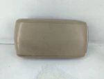 2008-2009 Cadillac Cts Center Console Armrest Cover Lid Beige NG259 Used. Price: $47.17.