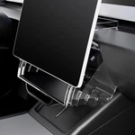 Under Screen Storage Tray Tesla Model 2025-26 3 2024-25 Center Console New. Price: $64.97.