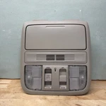 2018-2022 Honda Accord Front Overhead Console Dome Light Lamp Assembly Oem. Used. Price: $65.00.