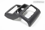 2018-2024 Audi Q5 Fy Center Console Rear Back Cover Trim Panel 80A864376A Oem Used. Price: $38.99.