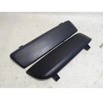 2018-2023 Bmw F90 M5 Front Center Console Armrest Black Merino Leather Oem Used. Price: $225.00.