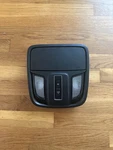 2016-2020 Kia Sorento Roof Overhead Console Sunglass Holder Black Oem 92800C6010 Used. Price: $80.00.