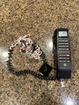 Vintage 1990'S Genuine Mercedes-benz Mobile Cellular Phone W210 For. Price: $79.99.
