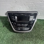 11 12 13 Hyundai Elantra Fm Radio Amplifier Receiver 96170-3X165RA5 Used. Price: $35.00.